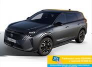 Peugeot 5008 1