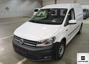 Volkswagen Caddy 2