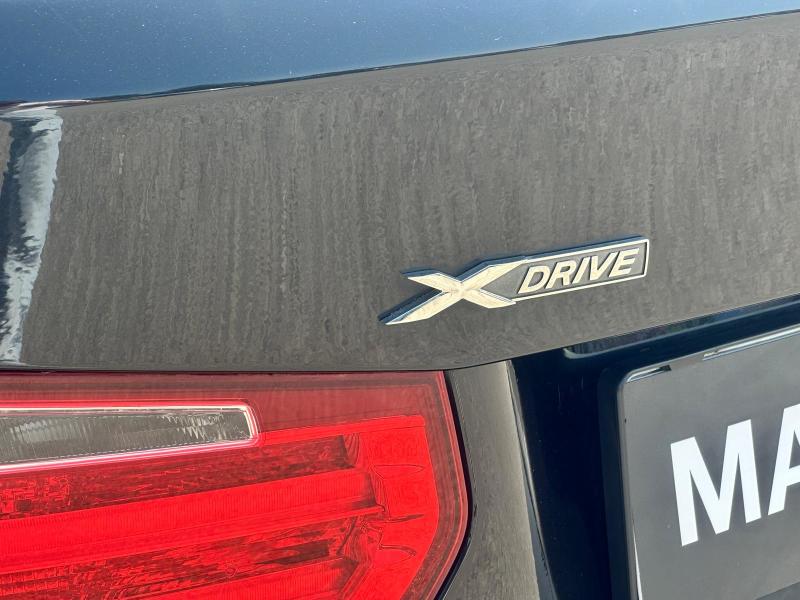 BMW Řada 3