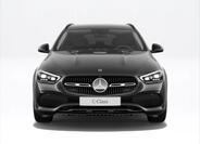 Mercedes-Benz Třídy C 2