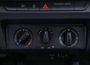Škoda Fabia 26