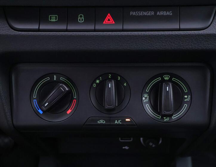 Škoda Fabia 26