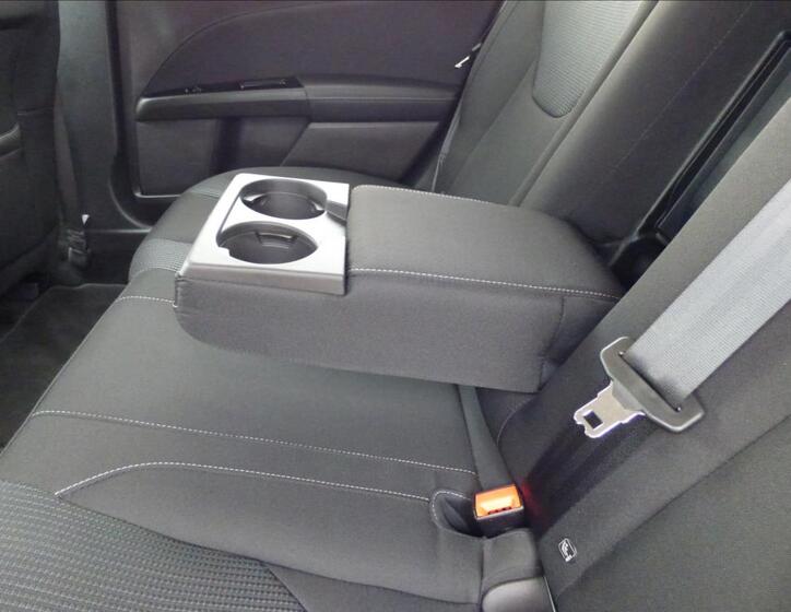 Ford Mondeo 49