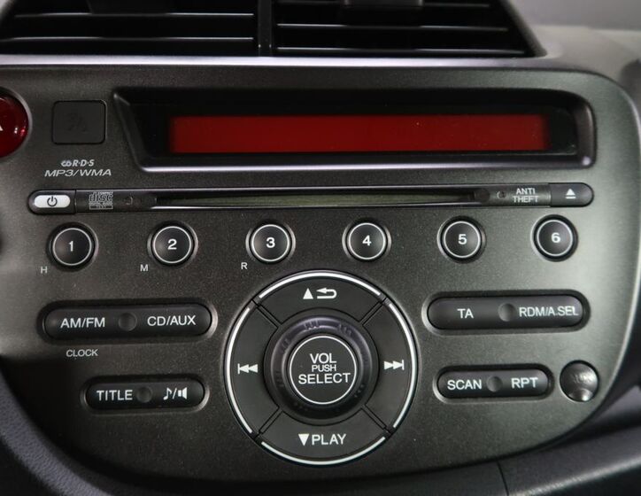 Honda Jazz 20
