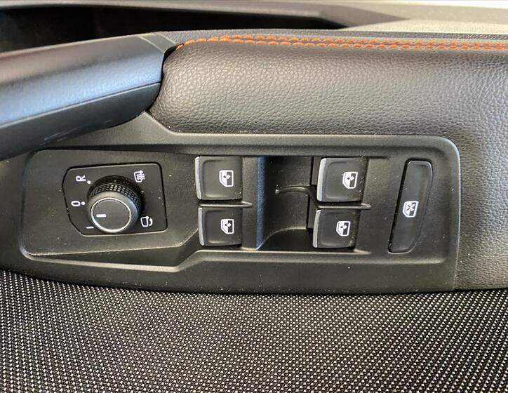 Seat Tarraco 21
