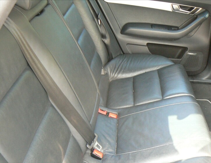 Audi A6 21