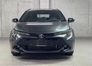 Toyota Corolla 2