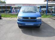 Volkswagen Caravelle 2