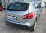 Nissan Qashqai 5