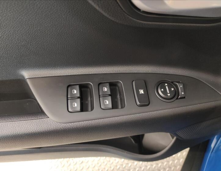 KIA Stonic 16