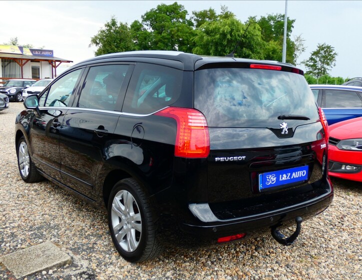Peugeot 5008 5