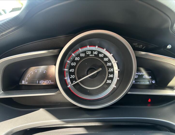 Mazda 3 15