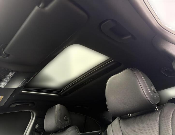 Mercedes-Benz CLS 25
