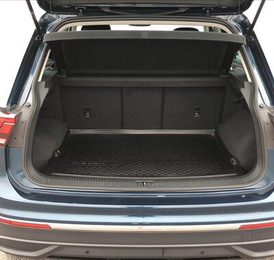 Volkswagen Tiguan 11