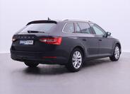 Škoda Superb 7