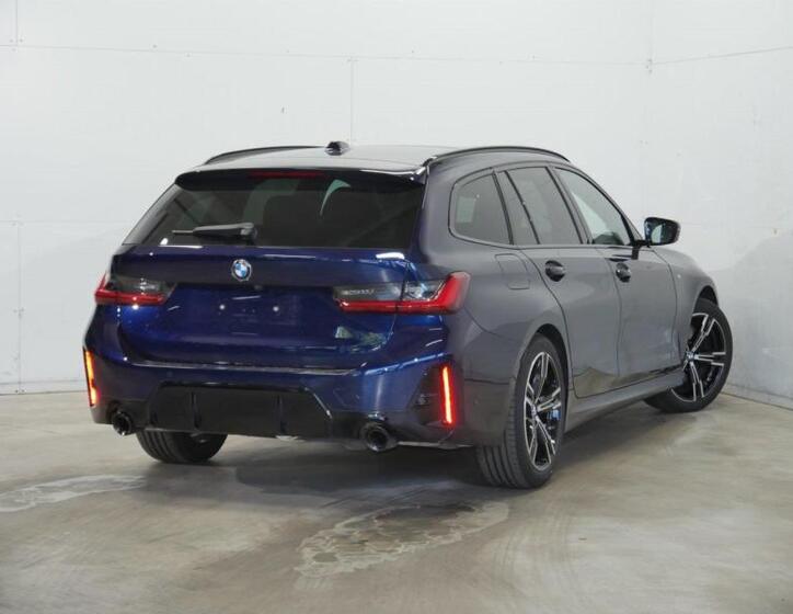 BMW Řada 3 4