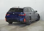BMW Řada 3 4