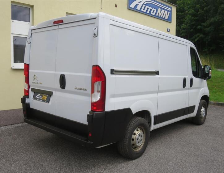 Citroën Jumper 3