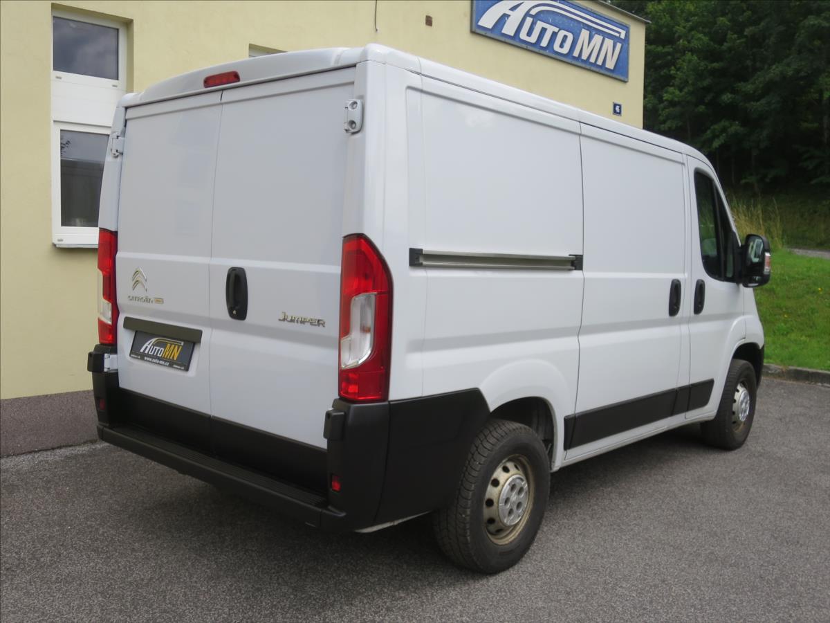 Citroën Jumper
