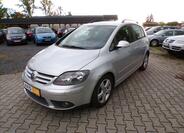 Volkswagen Golf Plus 2