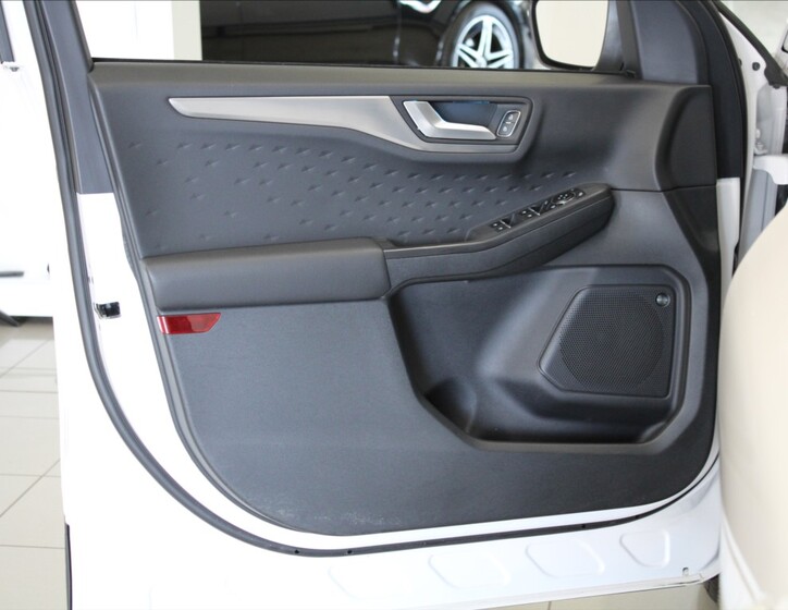 Ford Kuga 16