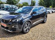Peugeot 5008 1