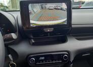 Toyota Yaris 13