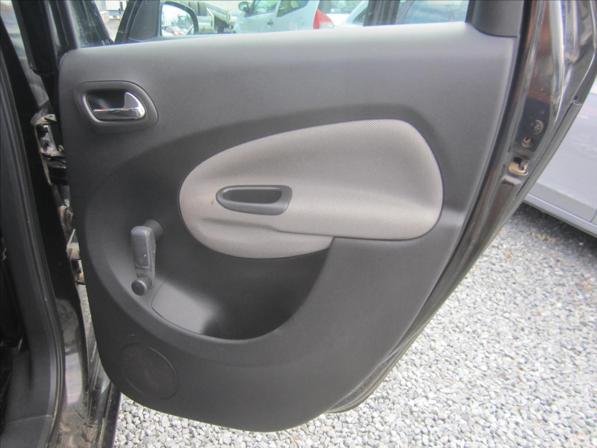 Citroën C3 Picasso