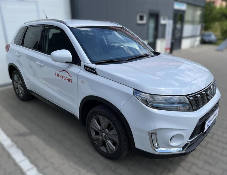 Suzuki Vitara 3
