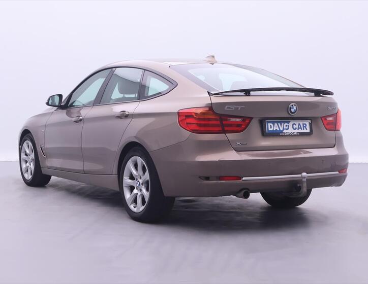BMW Řada 3 5