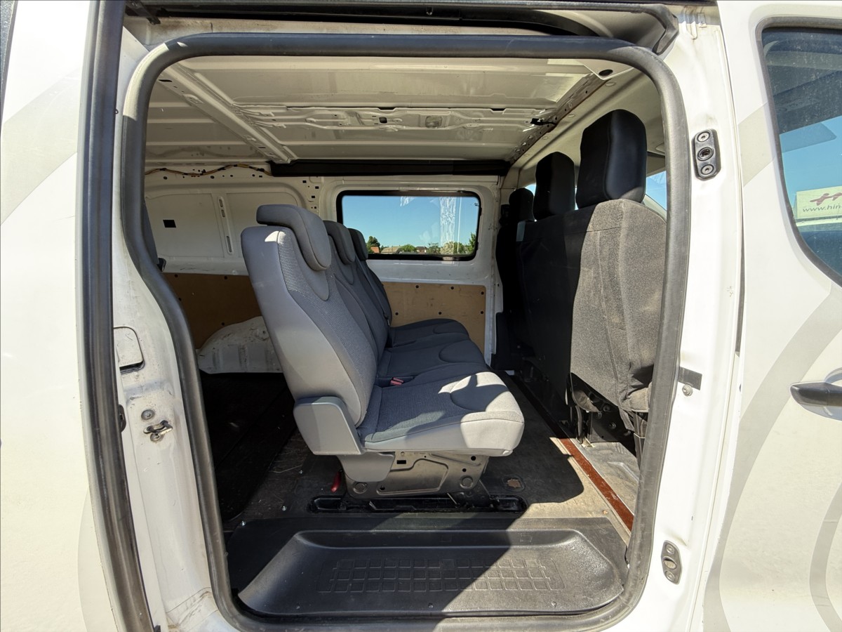 Citroën Jumpy