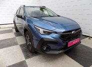 Subaru Crosstrek 6