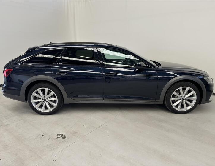 Audi A6 Allroad 3
