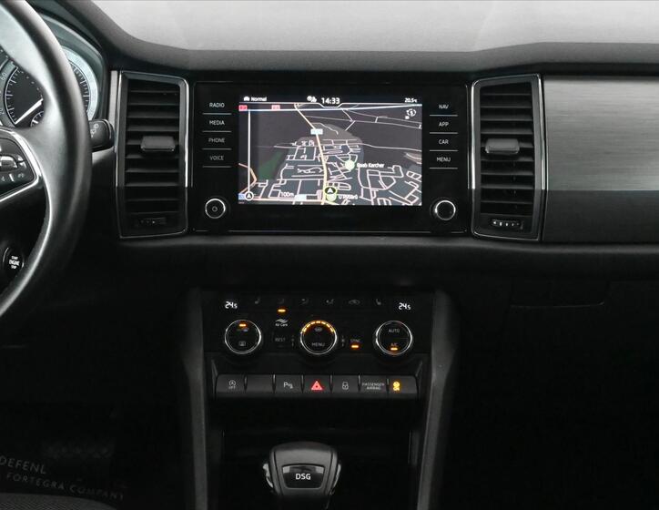 Škoda Kodiaq 12
