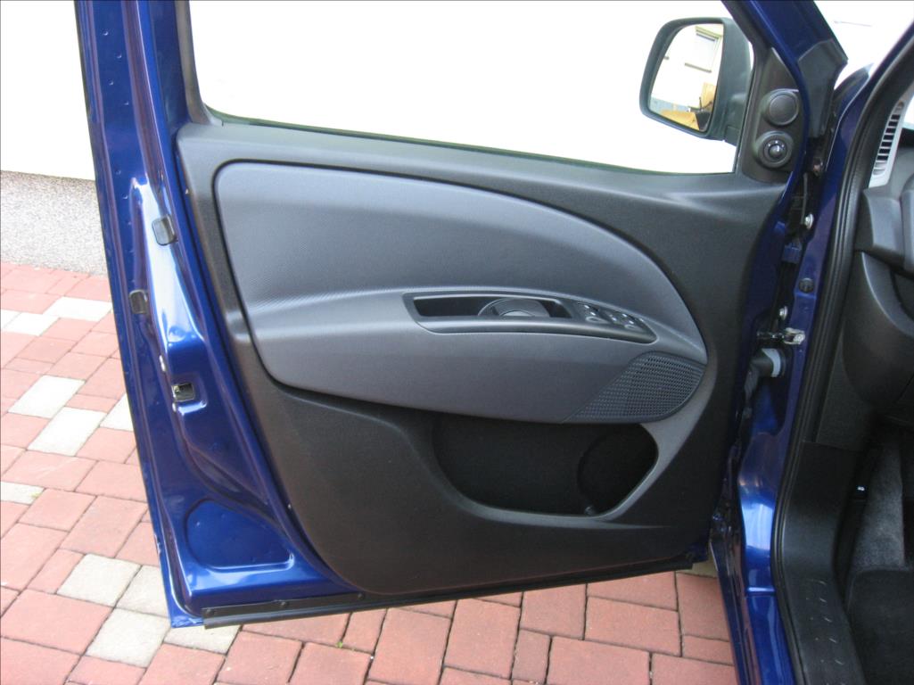 Fiat Dobló
