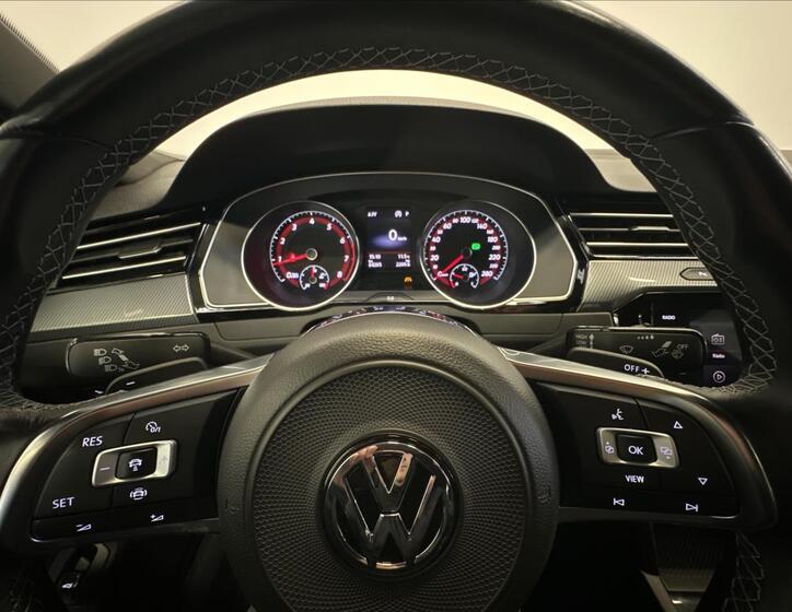 Volkswagen Arteon 17
