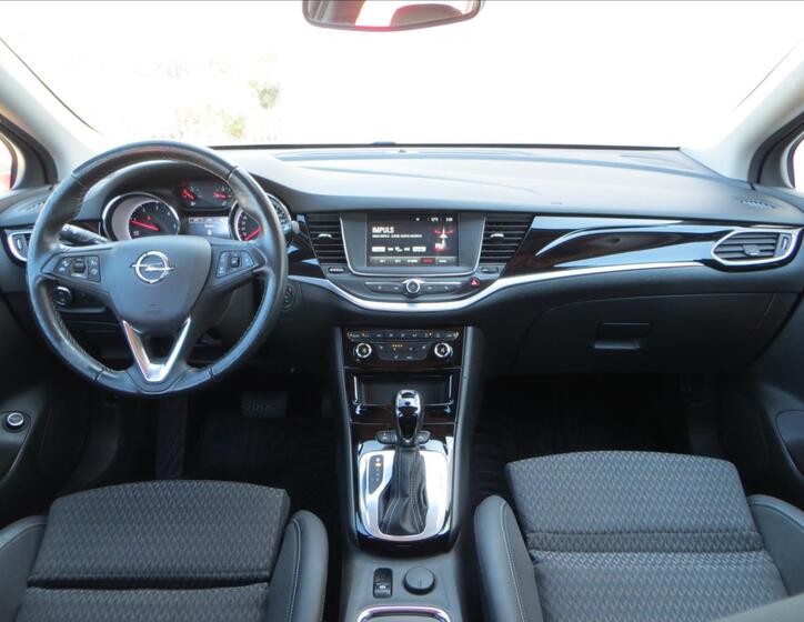 Opel Astra 25
