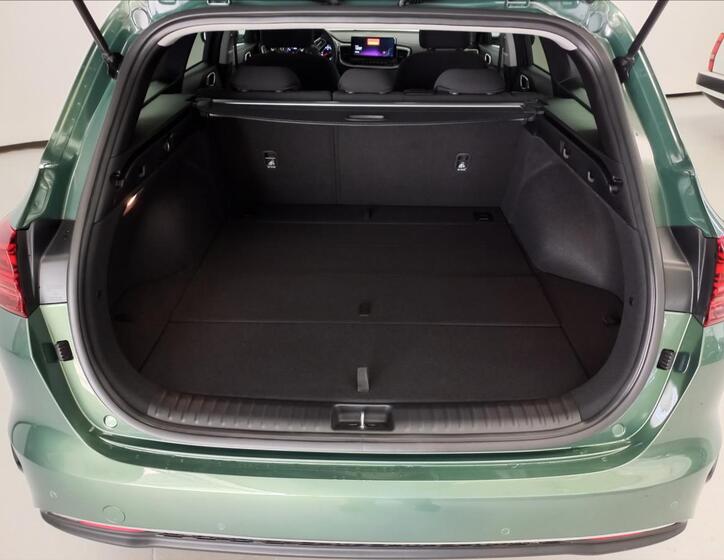 KIA Ceed 6