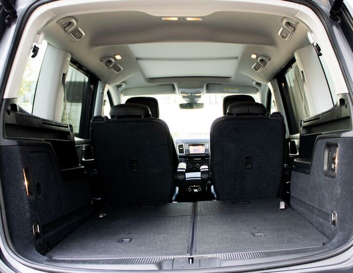 Volkswagen Sharan 28