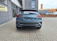 KIA XCeed 5
