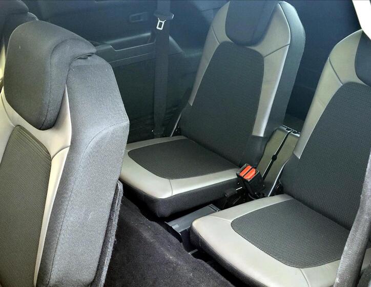 Citroën Grand C4 Picasso 14