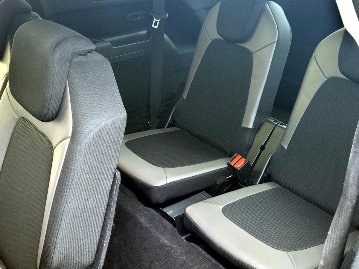 Citroën Grand C4 Picasso