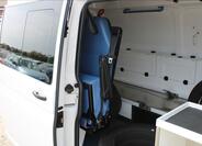 Volkswagen Transporter 19