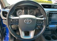 Toyota Hilux 20