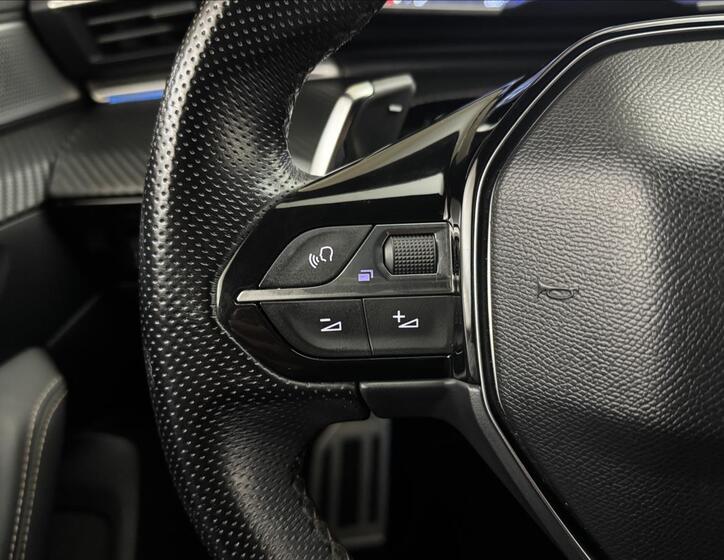 Peugeot 508 10