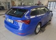 Škoda Octavia 2