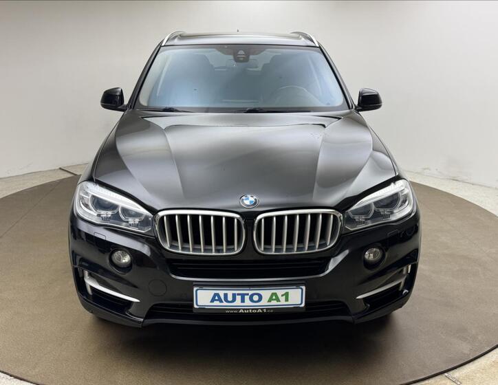 BMW X5 2