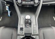 Honda Civic 22