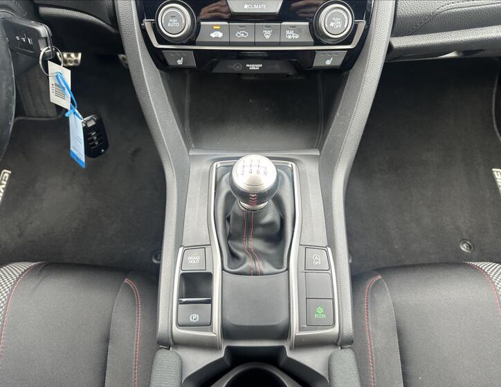 Honda Civic 22
