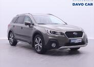Subaru Outback 1